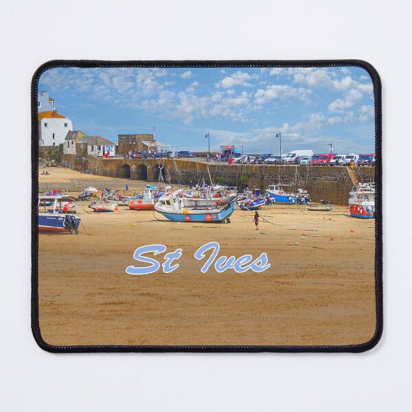 Item preview, St Ives Cornwall designed and sold by Alisonchambers2.