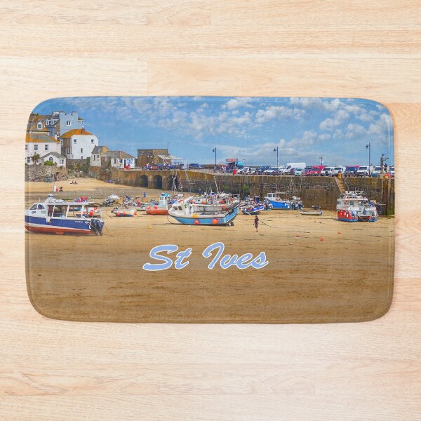 Item preview, St Ives Cornwall designed and sold by Alisonchambers2.