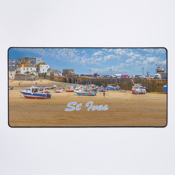 Item preview, St Ives Cornwall designed and sold by Alisonchambers2.