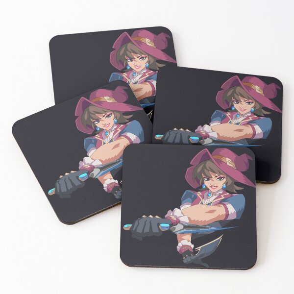 Item preview, Witch Kiriko designed and sold by hatchiart.