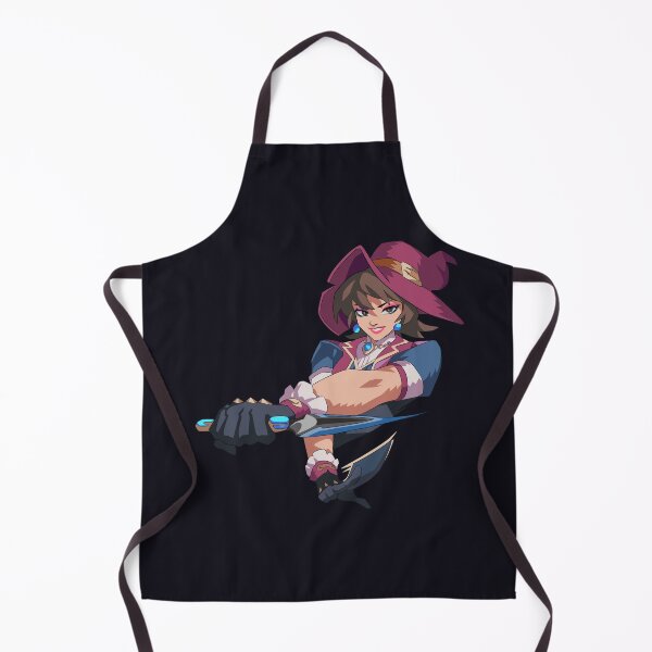Item preview, Witch Kiriko designed and sold by hatchiart.