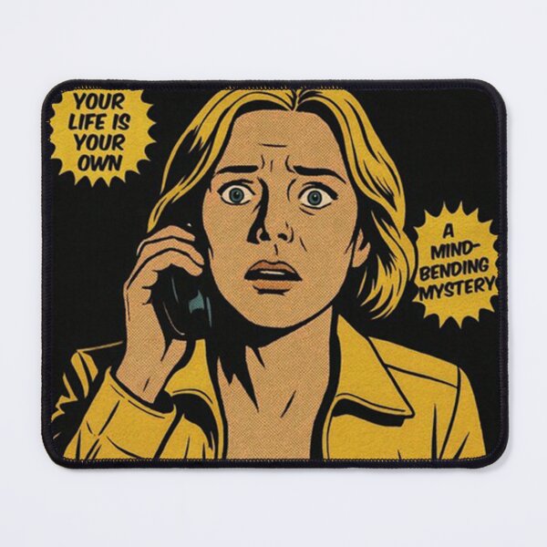 Item preview, Vintage Comic Pluribus We Is Us designed and sold by ColemanOlmos.