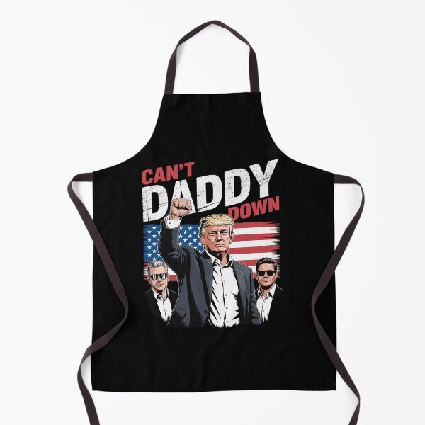 Item preview, Trump Cant Take Daddy Down  designed and sold by InspiredFoul.