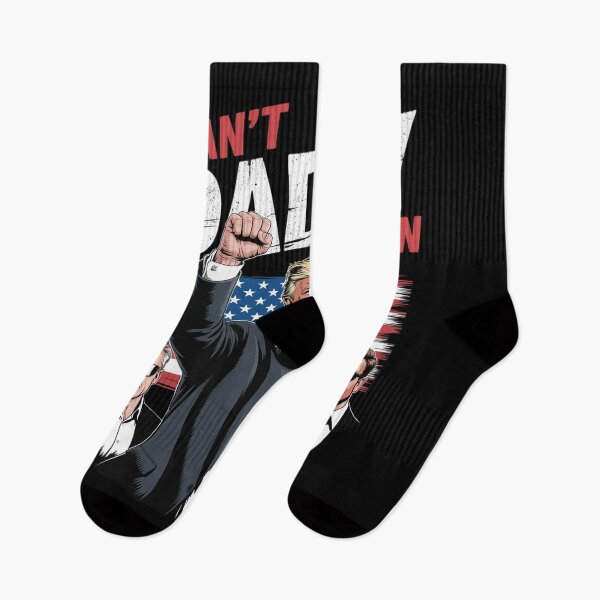 Item preview, Trump Cant Take Daddy Down  designed and sold by InspiredFoul.