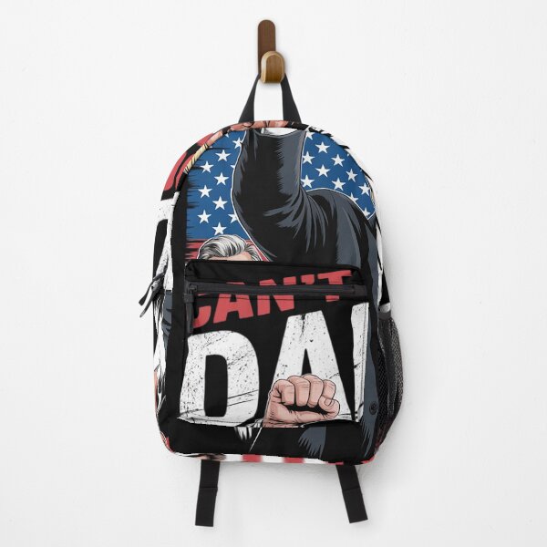 Item preview, Trump Cant Take Daddy Down designed and sold by InspiredFoul.