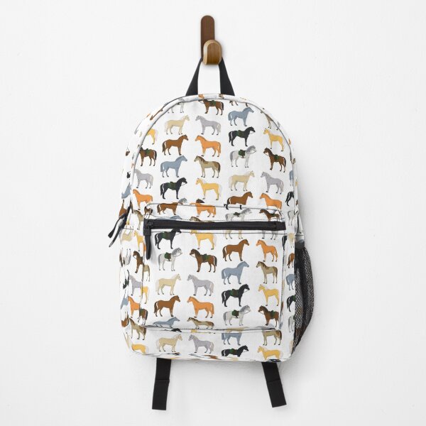 Item preview, cartoon horses. designed and sold by Jumty13.