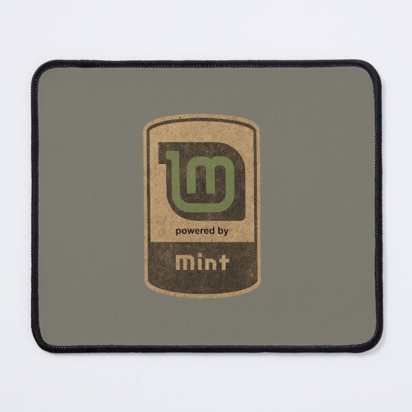 Item preview, Linux MINT designed and sold by angoma.