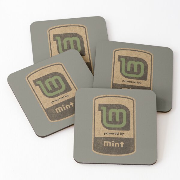 Item preview, Linux MINT designed and sold by angoma.