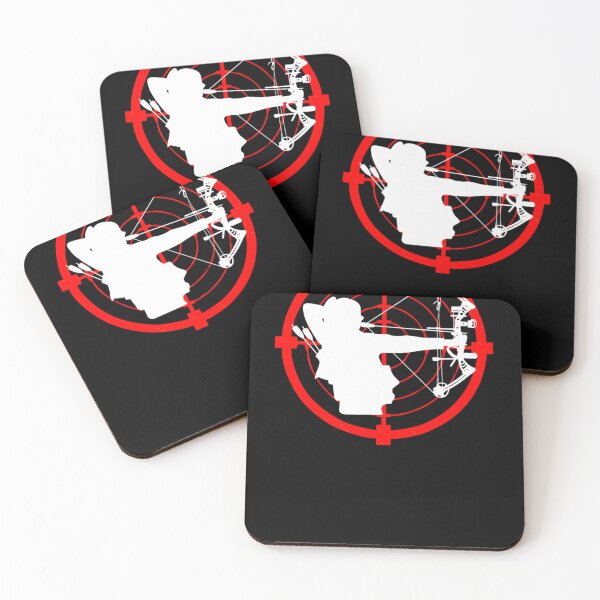 Item preview, Archery Hob designed and sold by haennqnastau.