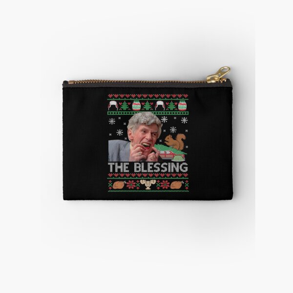 Item preview, The Blessing Ugly Christmas, Uncle Lewis Christmas Vacation, Funny Holiday Movie designed and sold by Tae-bois.