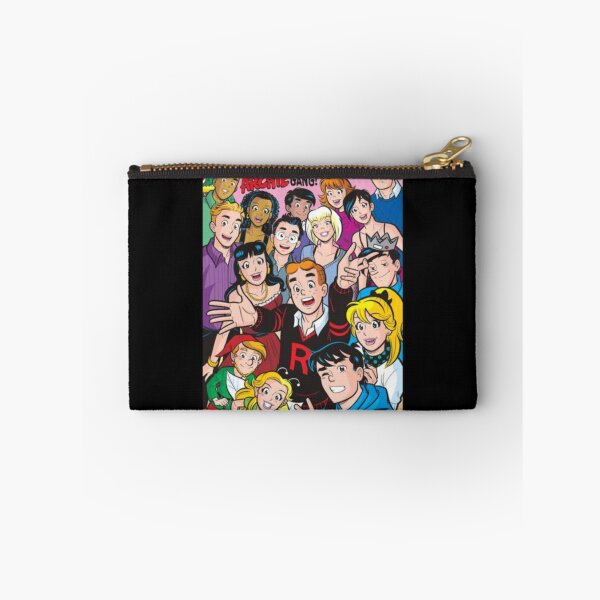 Item preview, Archie And Friends   designed and sold by haennqnastau.