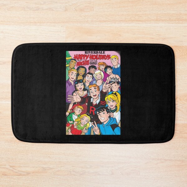 Item preview, Archie And Friends   designed and sold by haennqnastau.