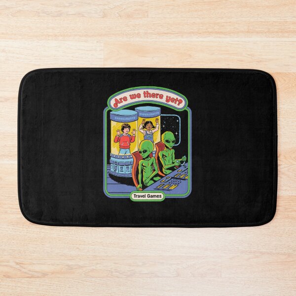 Item preview, Are We There Yet   designed and sold by haennqnastau.