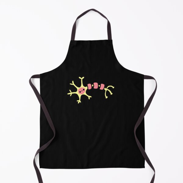 Item preview, Reach Your Potential Cute Neuron designed and sold by jwadelbraylen.