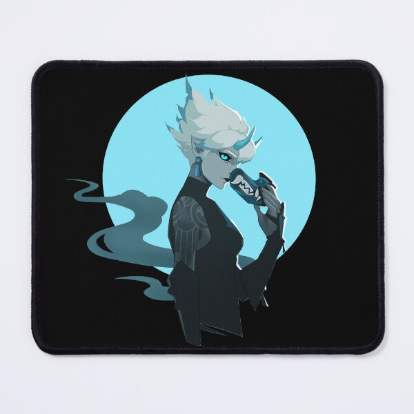 Item preview, Kiriko Oni designed and sold by hatchiart.