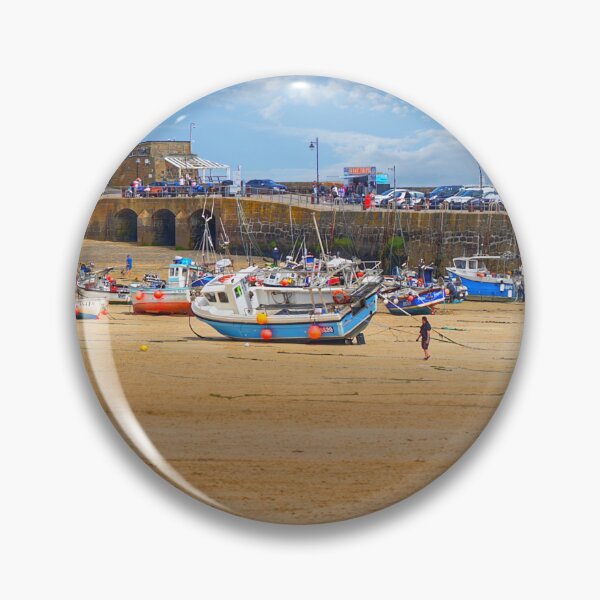 Item preview, St Ives Cornwall designed and sold by Alisonchambers2.