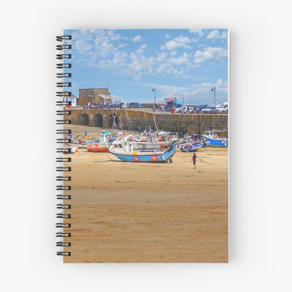 Item preview, St Ives Cornwall designed and sold by Alisonchambers2.