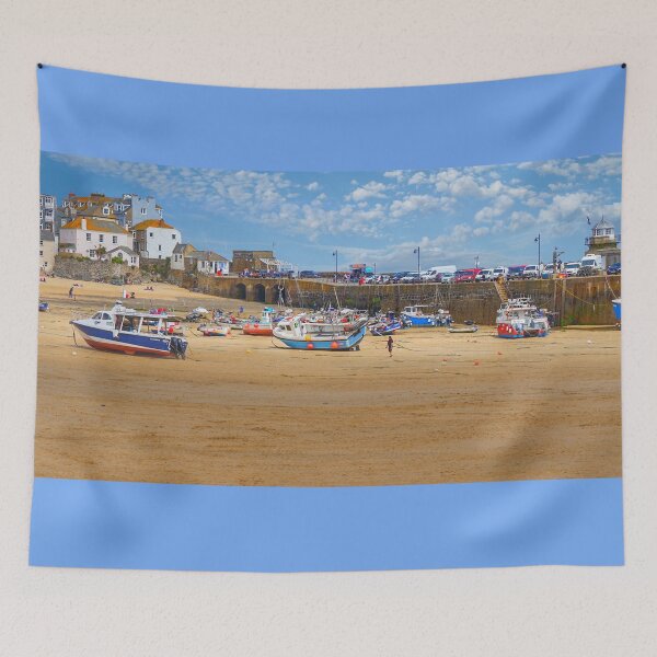 Item preview, St Ives Cornwall designed and sold by Alisonchambers2.