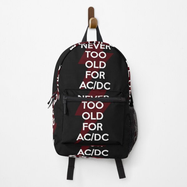Item preview, Never Too Old designed and sold by KenlynPlaka.
