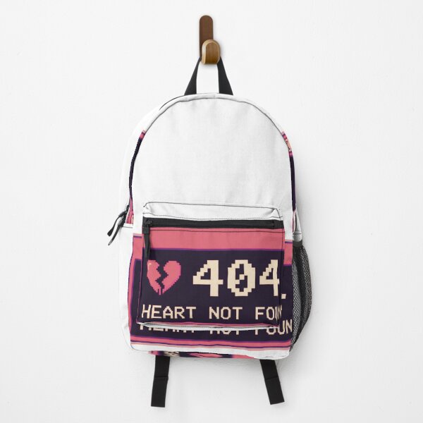 Item preview, 404 Heart Not Found designed and sold by policory.