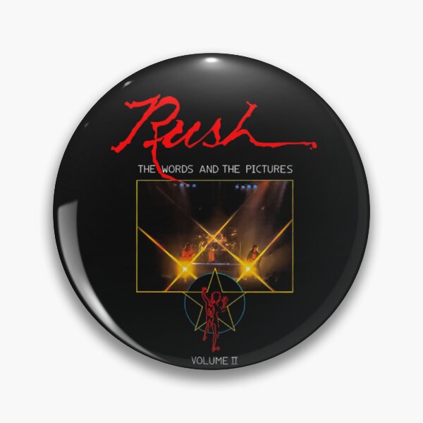 Item preview, Rush Band designed and sold by KenlynPlaka.