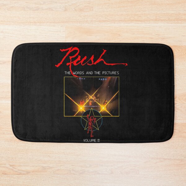 Item preview, Rush Band designed and sold by KenlynPlaka.