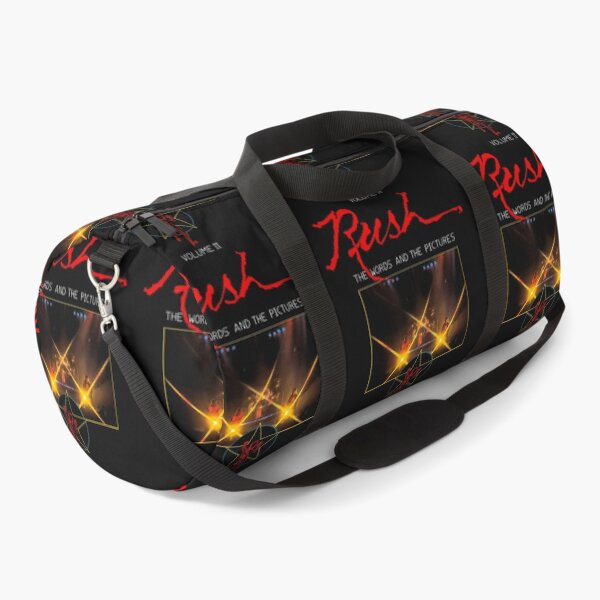 Item preview, Rush Band designed and sold by KenlynPlaka.