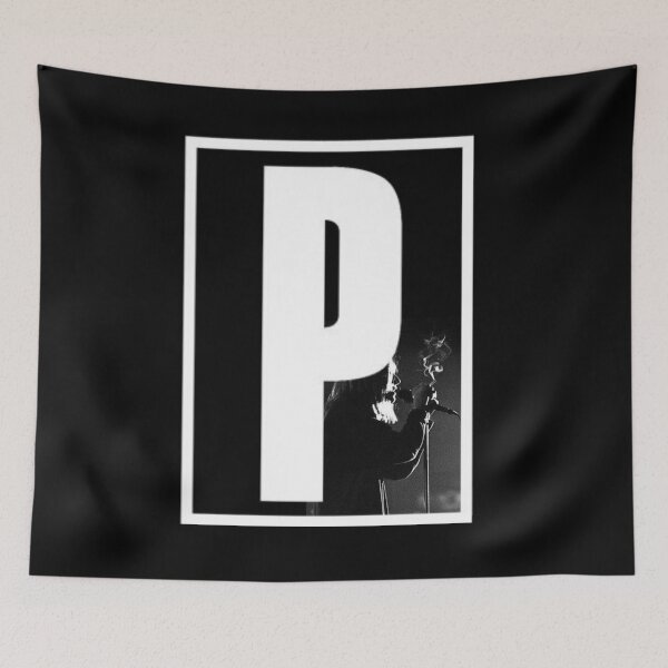 Item preview, Portishead  designed and sold by madseasonstudio.
