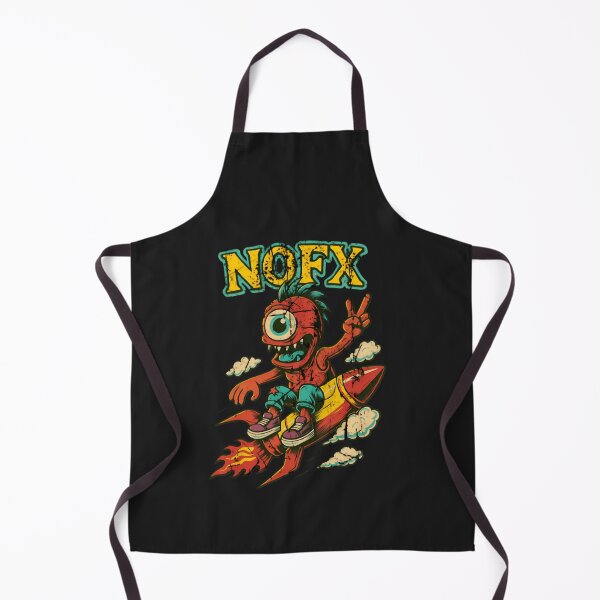Item preview, Music - Nofx (7) designed and sold by KenlynPlaka.