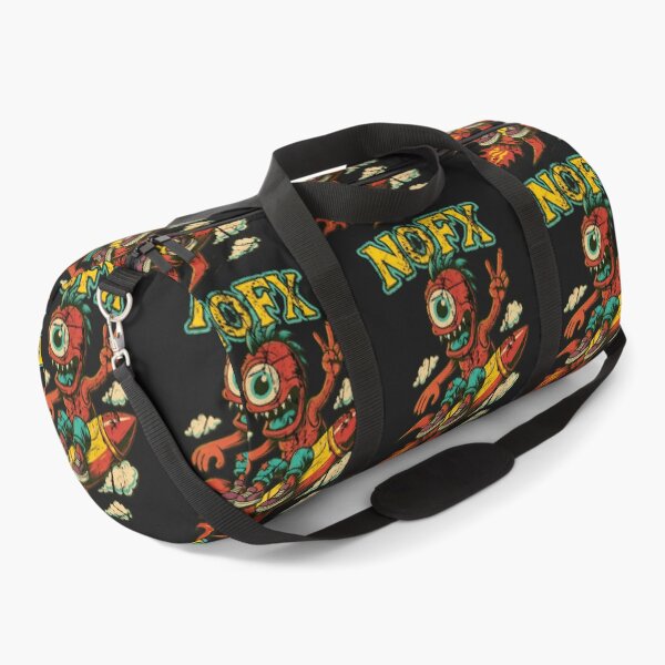 Item preview, Music - Nofx (7) designed and sold by KenlynPlaka.