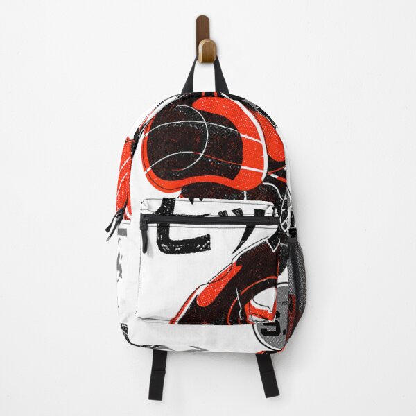 Item preview, Baymax Retro Mecha Duo Manga Style Design designed and sold by Teresa Kamden.