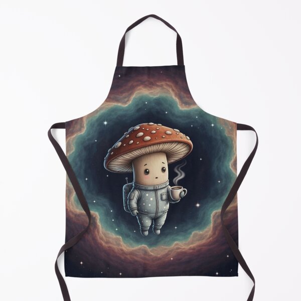 Item preview, Mushroom Man designed and sold by Korral.