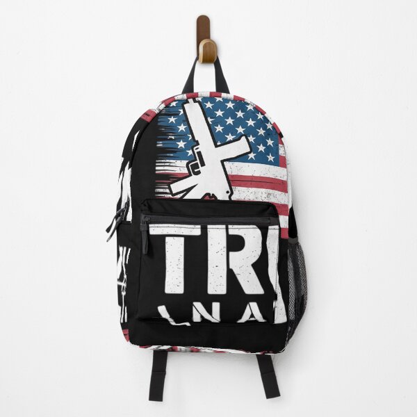 Item preview, Trump Nation FAFO Flag,Donald Trump Fafo F Around Find Out designed and sold by InspiredFoul.