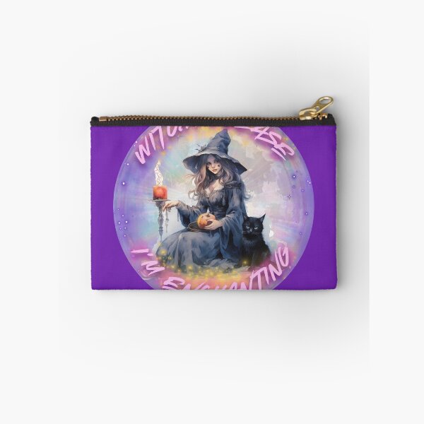Item preview, Witch Please, I'm Enchanting designed and sold by MysticalSister.