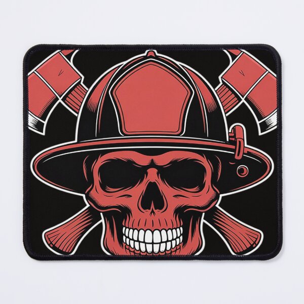 Item preview, Firefighter in Training designed and sold by TewonLake.
