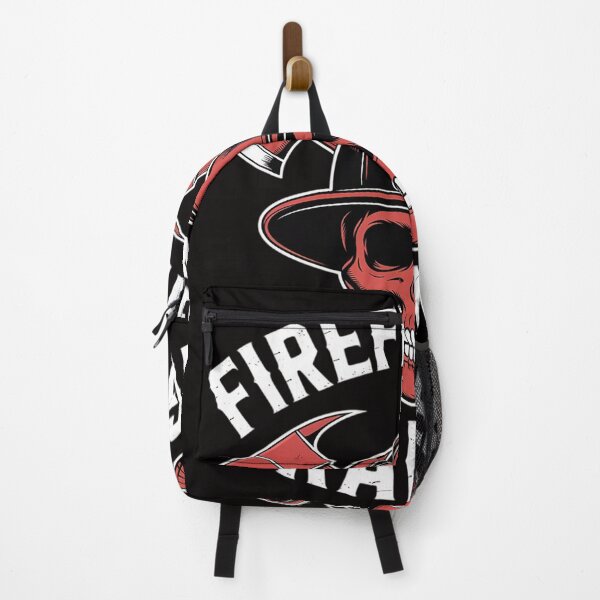 Item preview, Firefighter in Training designed and sold by TewonLake.