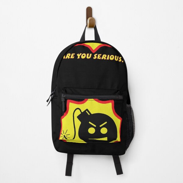 Item preview, Are You Serious designed and sold by trimanhley.