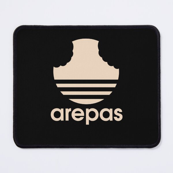 Item preview, Arepas - Traditional Colombian And Venezuelan Food designed and sold by trimanhley.