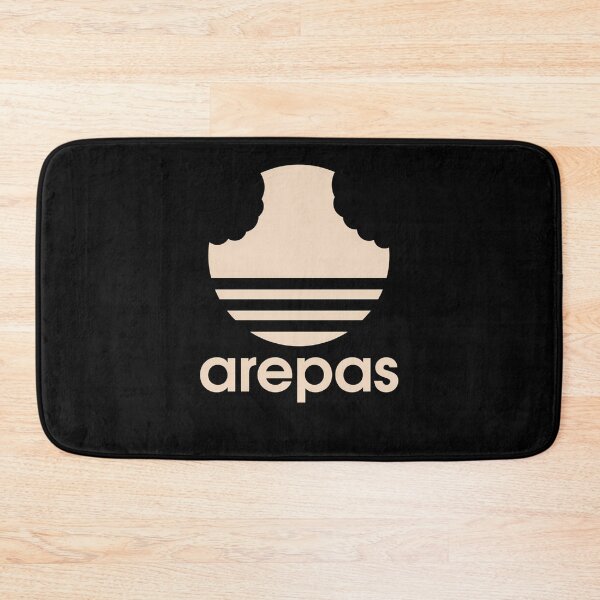 Item preview, Arepas - Traditional Colombian And Venezuelan Food designed and sold by trimanhley.