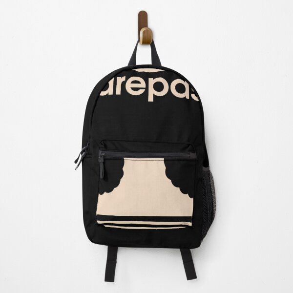 Item preview, Arepas - Traditional Colombian And Venezuelan Food designed and sold by trimanhley.