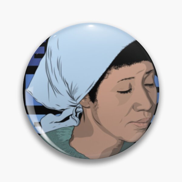 Item preview, Aretha Franklin   designed and sold by trimanhley.