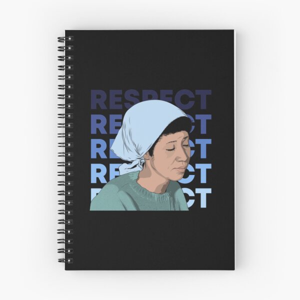 Item preview, Aretha Franklin   designed and sold by trimanhley.
