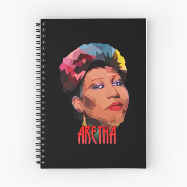Item preview, Aretha Franklin  2 designed and sold by trimanhley.
