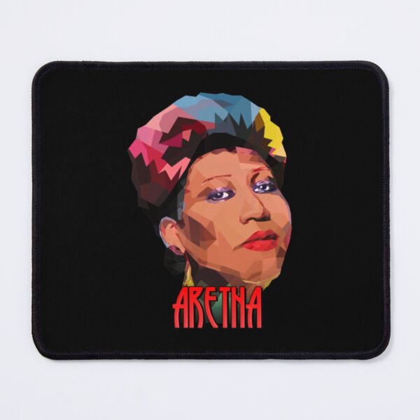 Item preview, Aretha Franklin 2 designed and sold by trimanhley.