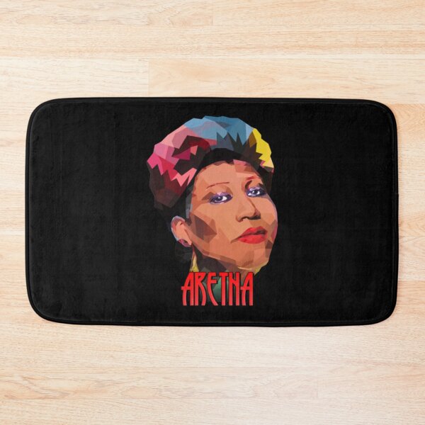 Item preview, Aretha Franklin  2 designed and sold by trimanhley.