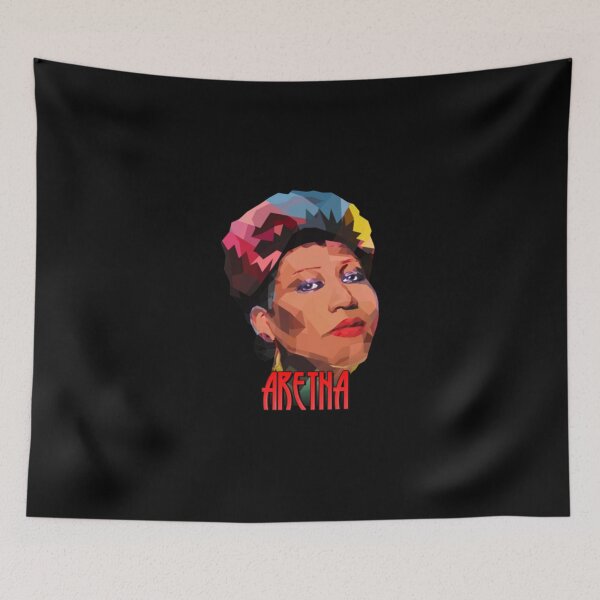 Item preview, Aretha Franklin  2 designed and sold by trimanhley.