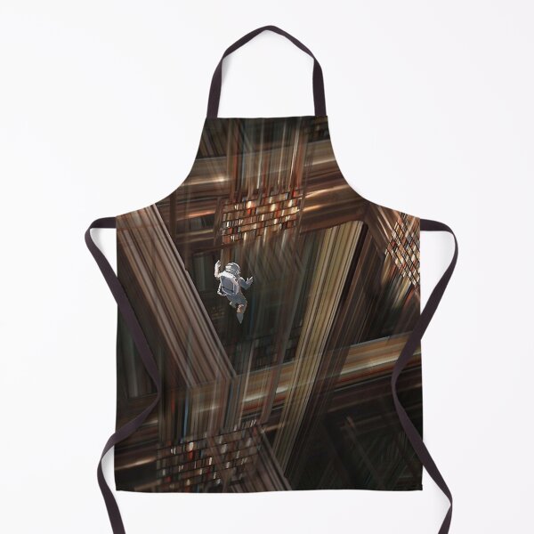 Item preview, Poster Interstellar Tesseract designed and sold by ClaudyClifford.