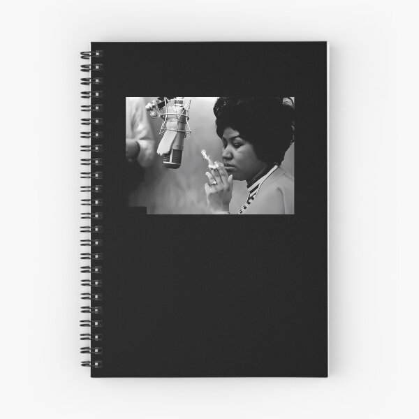 Aperçu de l'œuvre Aretha Franklin Vintage créée et vendue par trimanhley.