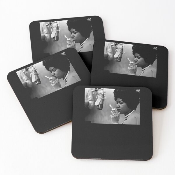 Item preview, Aretha Franklin Vintage designed and sold by trimanhley.