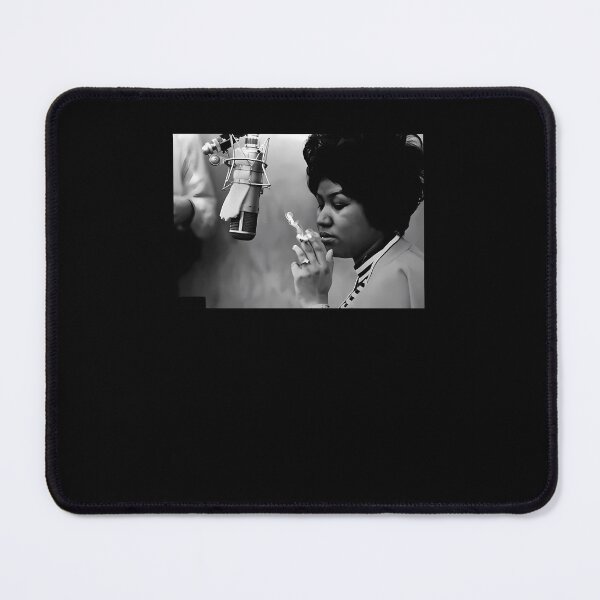 Item preview, Aretha Franklin Vintage designed and sold by trimanhley.